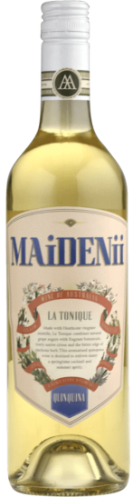 Maidenii La Tonique Quinquina 750ml